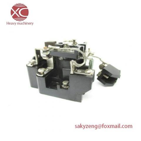 Reliance 69326-31R Control Relay Module, Advanced Industrial Automation Solution