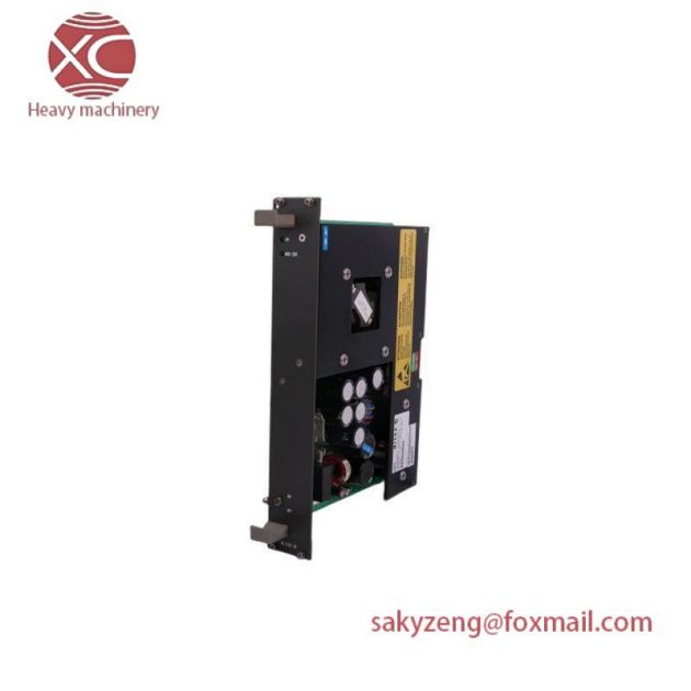RELIANCE 803.65.00 BOARD - High-Performance Industrial Control Module