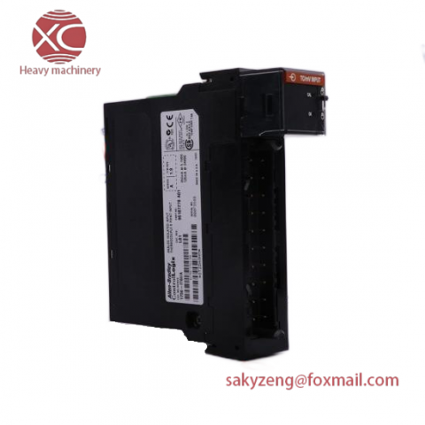 Reliance DSA-MTR-12A1 AutoMax Drive System, Advanced Control Module for Industrial Applications
