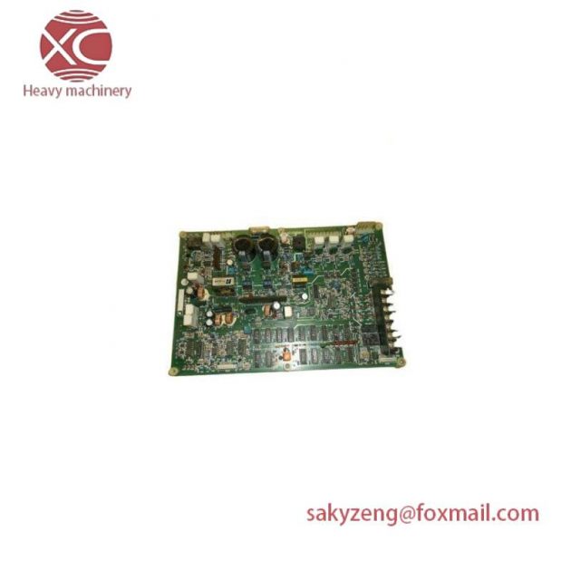 RELIANCE DSA-MTR-600 Motor Drive Module