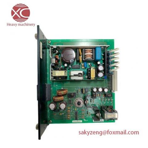Reliance Electric 0-60007-2 Drive Power Supply Module