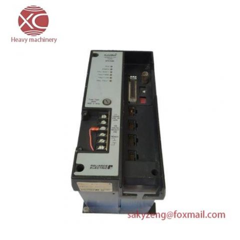 RELIANCE ELECTRIC 57C330 - High-Power Control Module