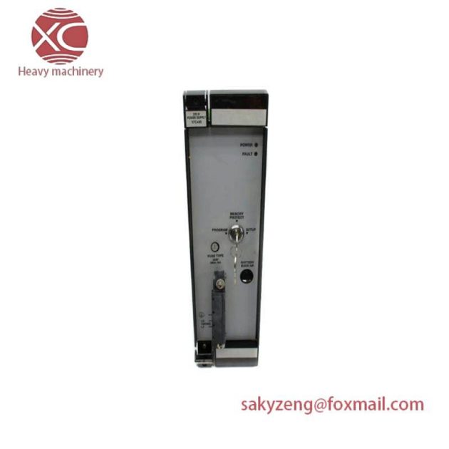 Reliance Electric 57C493 ES371AMB Power Supply - Industrial Grade, Reliable Energy Solution