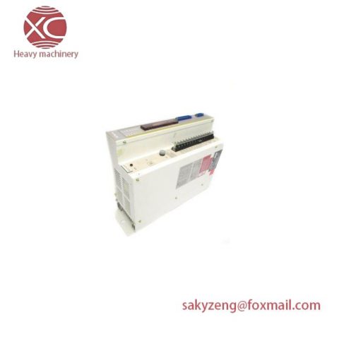 Reliance Electric HR2000/BLA-16-1 Controller, 16A