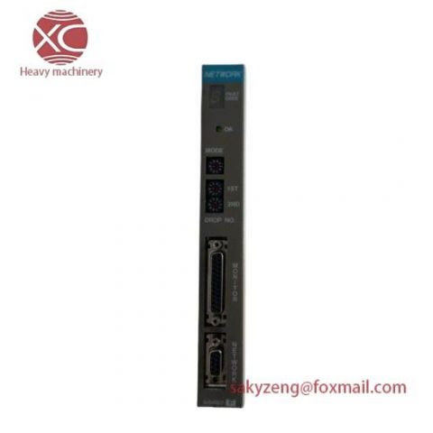 Reliance Electric S-D4007 - High Performance Drive System, 200 characters or less