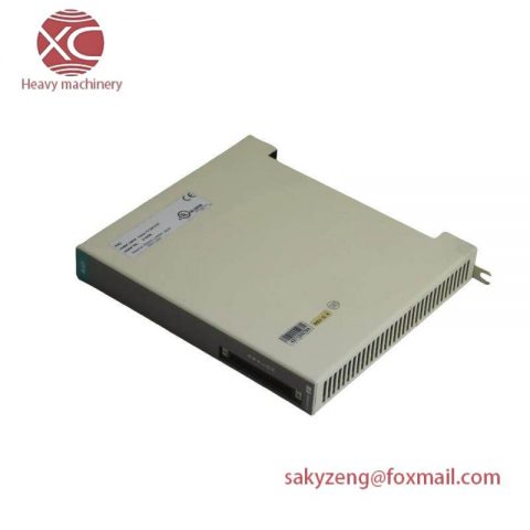 RELIANCE ELECTRIC S-D4008 Industrial Control Module