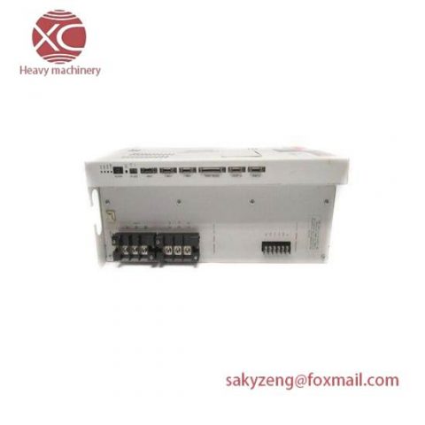 Reliance Electric UVZ3037 VZ3000 Series Inverter AC Drive