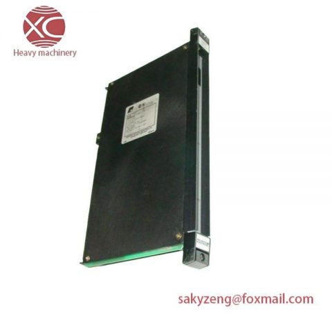 Reliance Electro 57C420: High-Power 5-24V DC Output Module for Industrial Control Systems