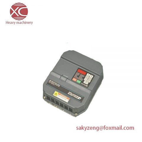 Reliance Electric GV3000/SE 7V4160 AC Drive WITH BOX: Efficient & Robust Motor Control Solution
