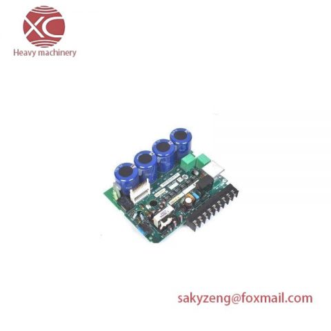 Reliance MD-B4026J/0042-6784 Industrial Circuit Board