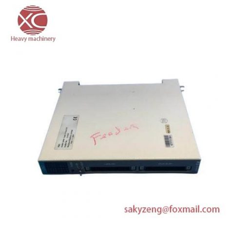RELIANCE S-D4006F Modular Control System, Precision & Efficiency