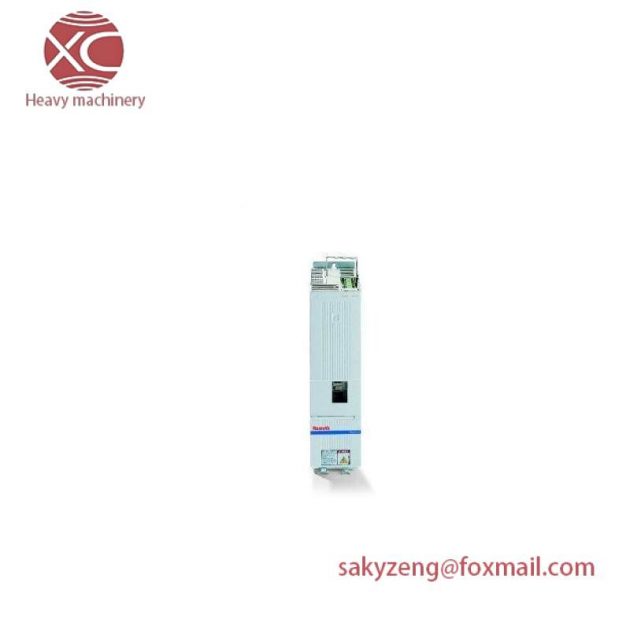 REXROTH 4WRSE10V80-32/G24K0/A1V-695 R900842748-K, High-performance Servo Valve for Precision Control Systems