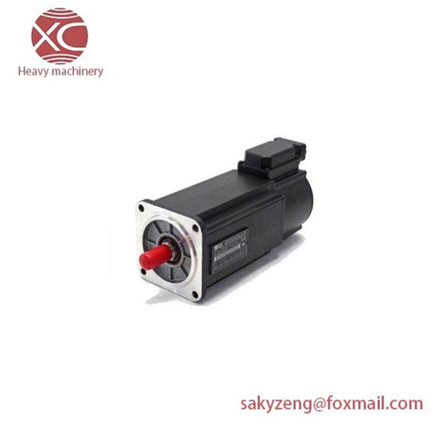 REXROTH BTV04.2GN-FW - High Precision Servo Valve for Industrial Automation