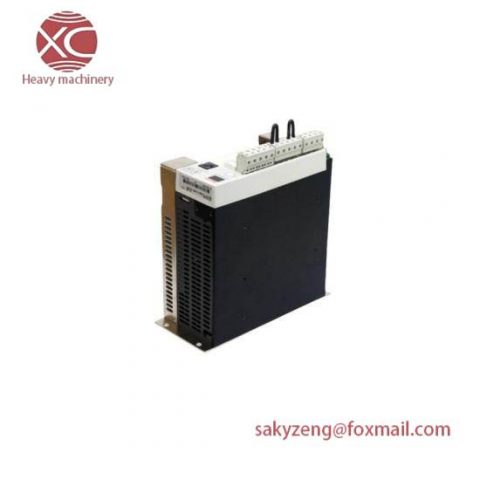 REXROTH DKC1.03-008-3-MGP-01VRS Servo Drive, High-Precision Control Solution for Industrial Automation