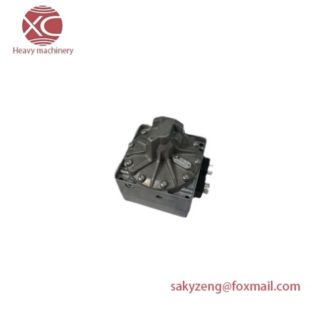 REXROTH MHD095C-058-NG1-RN High-Performance Linear Actuator
