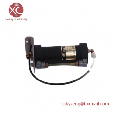 Bosch Rexroth MKD071B-061-KG0-KN High-Precision Servo Motor