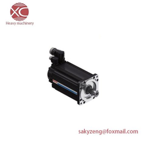 Rexroth MSK050B-0600-NN-M1-UP1-NNNN: High Performance Magnetic Motor for Industrial Applications