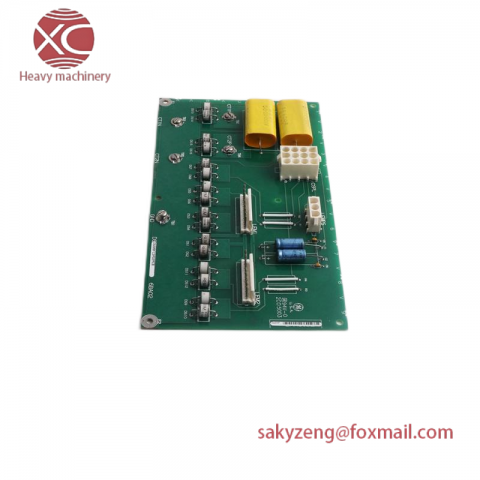 RFPP RF20 Control Board PCB, Model 23-07558-501, Precision Industrial Electronics Module