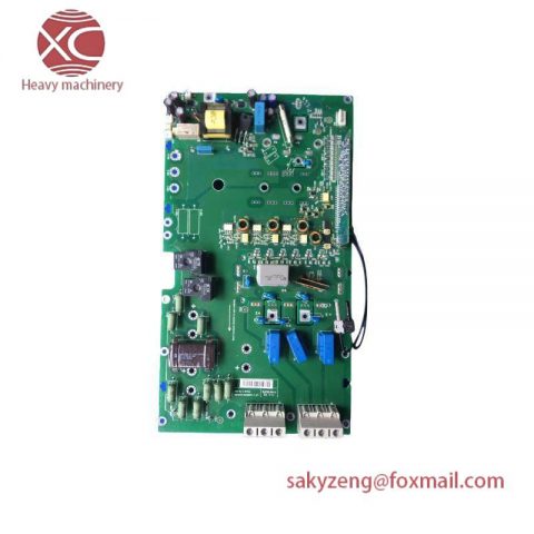 ABB RINT-6421C Drive board main board - ABB PLC's, 200 Characters or Less