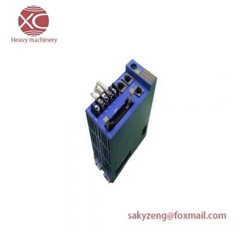 RKC H-PCP-J-141-D*HC: Advanced Temperature Control Module