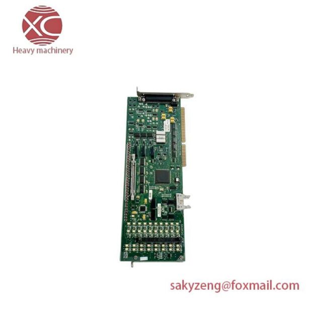ROBICON A1A10000423.00M PCB BOARD: High-Performance Control Board