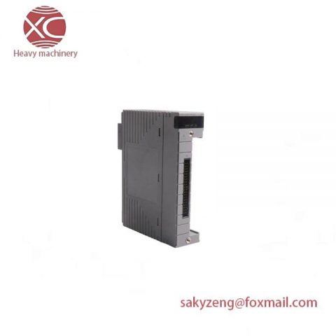 Rockwell Automation TC-205-02-4M5 ControlLogix I/O Module