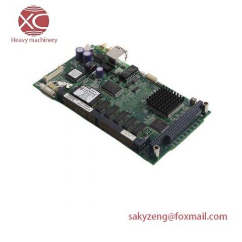 RTF Industrial Automation Module - 2017502-001 / 2021055-001 / 2017501-006 / 2022031-001