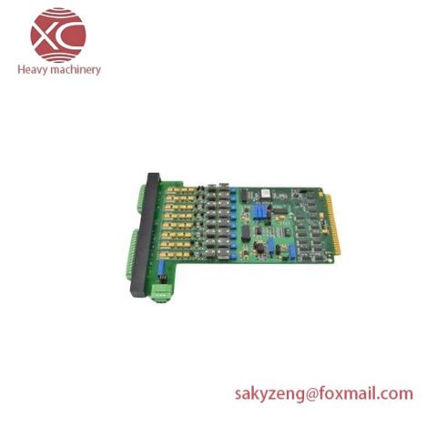 RTF NEQ8436/32-001: Single-Channel PCB Circuit Board by Industry Leader