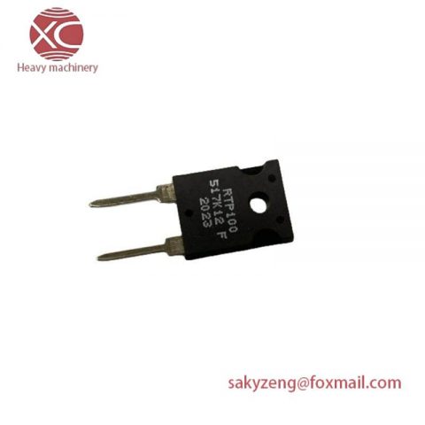 AB RTP100-10 PROCESS CONTROL MODULE