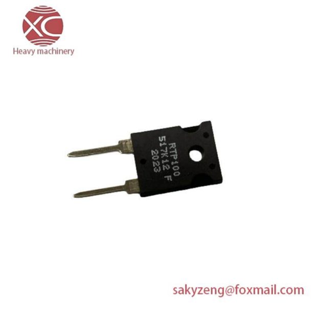AB RTP100-10 PROCESS CONTROL MODULE