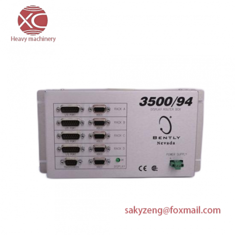 RVSI 070-220100 - New, Designed for Precision Industrial Control Solutions