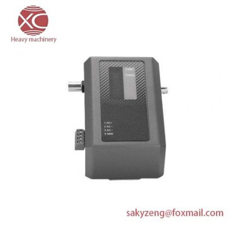 GE S700VR-EST Industrial Transmission Receiver
