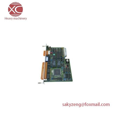 SABO MPB.533.00 PLM500(AEB.550.00) - Advanced Industrial Control Module