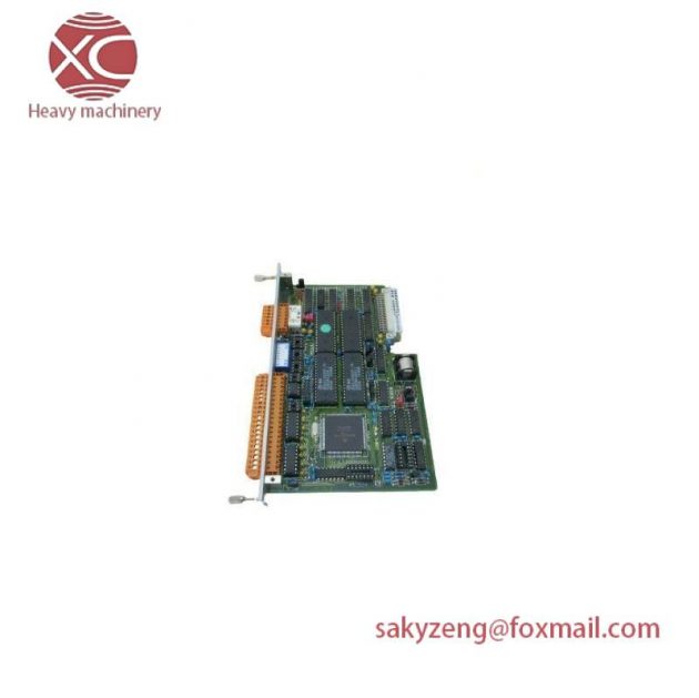 SABO MPB.533.00 PLM500(AEB.550.00) - Advanced Industrial Control Module