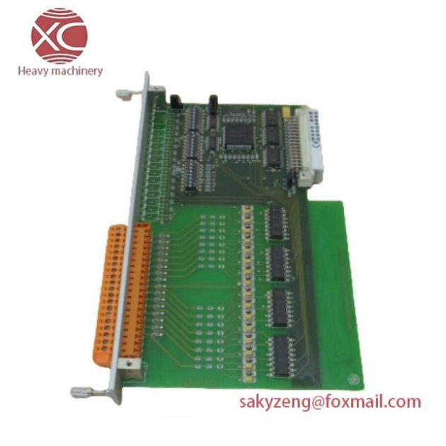 SABO MPB.533.00 PLM500(AEB.550.00) - Advanced Industrial Control Module