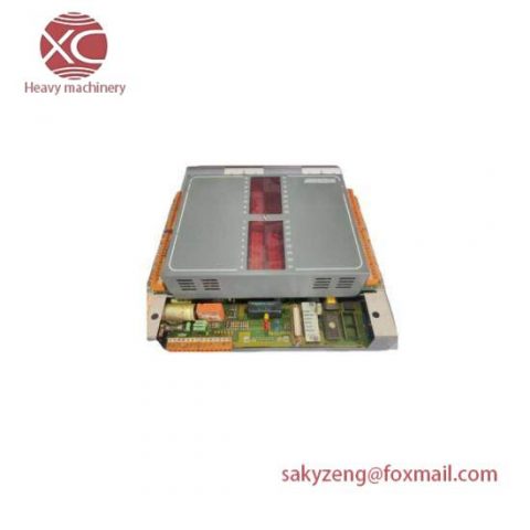 SAIA Electronics PCA1.M41M4 Processor Unit, Industrial Automation Solutions