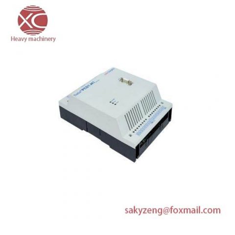 SAIA Electronics PCD1.M110 Control Device, PCD1.M1 24VDC Module