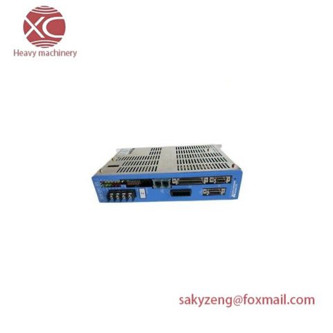 Sanmei Sdn-Dr1-025 Driver: Precision Control Module, for Industry Applications