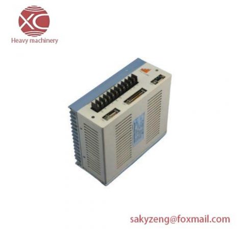 SAT FAS-1000MC - Single Axis Motion Control Module