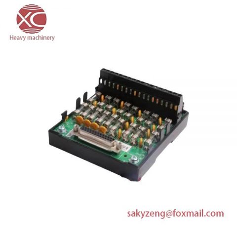HONEYWELL SB3610-B Control Module - Advanced Industrial Automation Solution