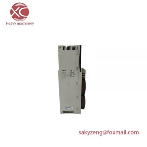 Scancon GOV93-2500-604312M Encoder: Precision Motion Control for Industrial Applications