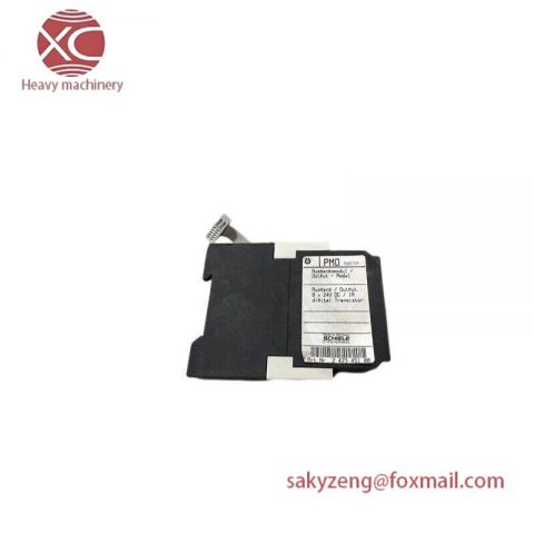 Schiele 2.423.451.00 Output Module - Precision Control for Industrial Applications