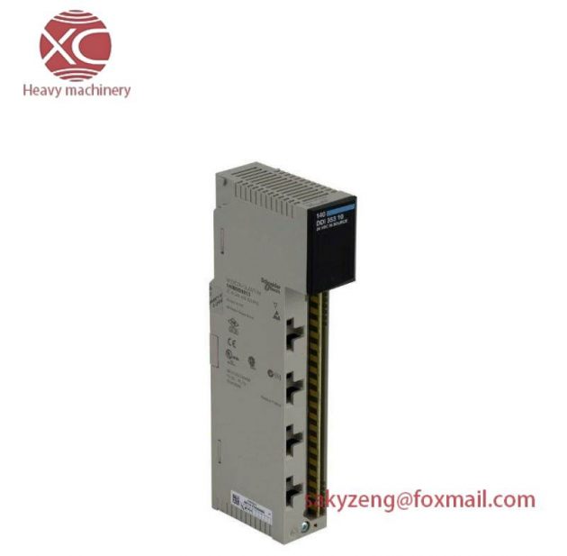 Schneider Electric 140CPS11410 High Precision Power Supply Module
