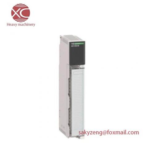 Schneider Electric 140CPS12400R - Redundant Power Supply Module for Industrial Automation Systems