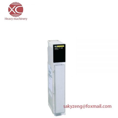 Schneider Electric 140CPU11303 PROCESSOR - High Performance Control Solution