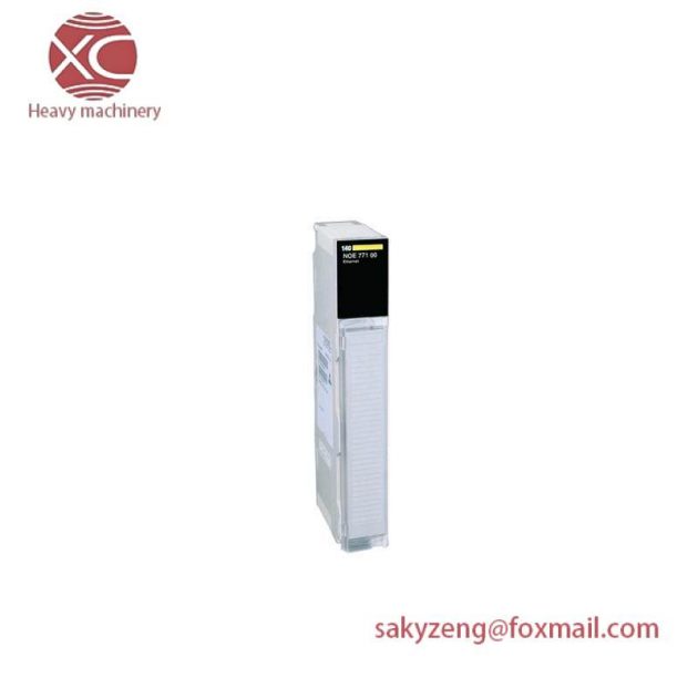 Schneider Electric 140CPU53414B PLC Controller, Advanced Industrial Automation Solution