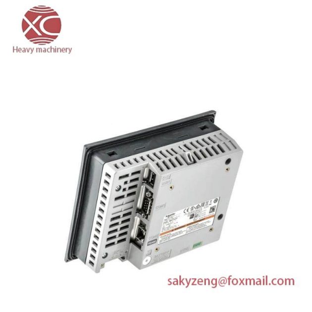 Schneider 140CRP31200 Industrial Control Module, Ethernet RIO Drop E/IP 1CH Adaptor