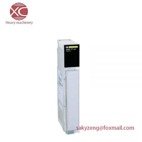 Schneider 140EHC10500 High-Speed Counter Module, Quantum Automation Platform