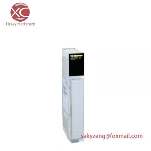 Schneider 140EHC20200 High Speed Counter Module - Module for Modicon Quantum Platform