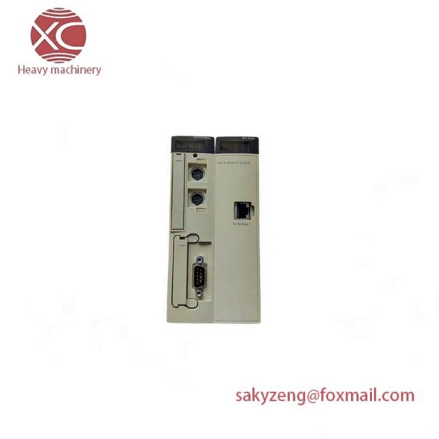 Schneider 140EHC20200 High Speed Counter Module - Module for Modicon Quantum Platform
